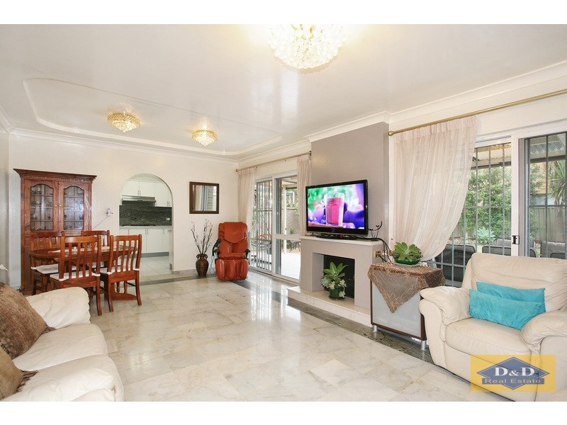 127 Wattle street, Greenacre NSW 2190