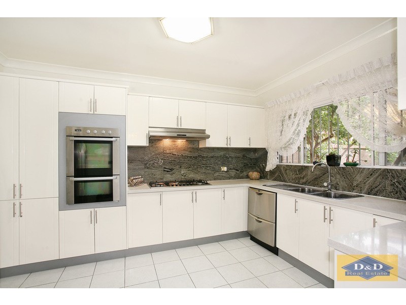 127 Wattle street, Greenacre NSW 2190