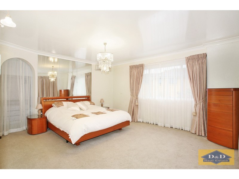 127 Wattle street, Greenacre NSW 2190