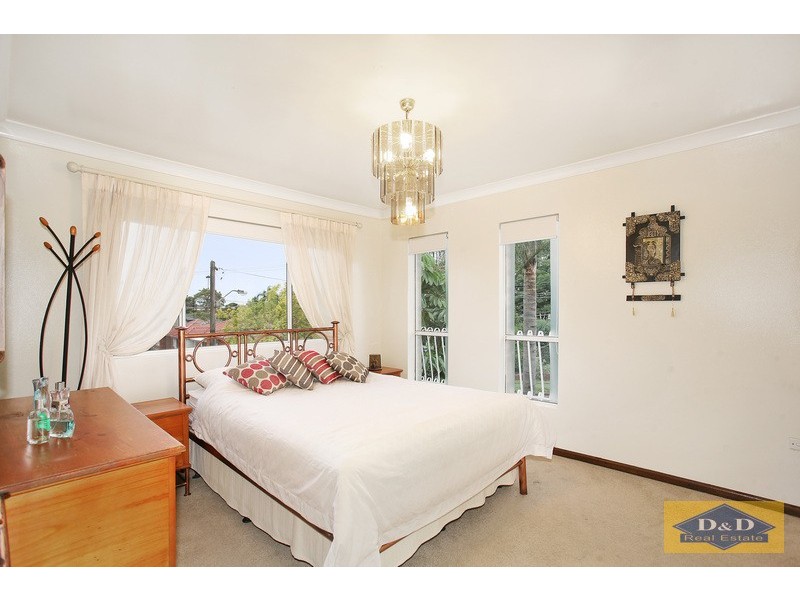 127 Wattle street, Greenacre NSW 2190