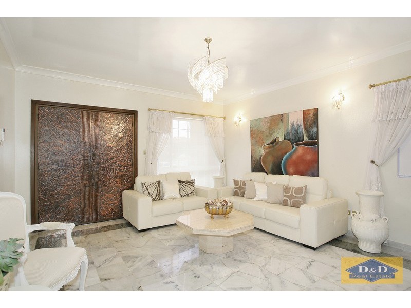 127 Wattle street, Greenacre NSW 2190