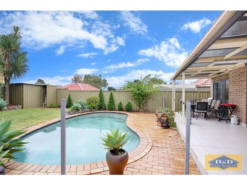 127 Wattle street, Greenacre NSW 2190