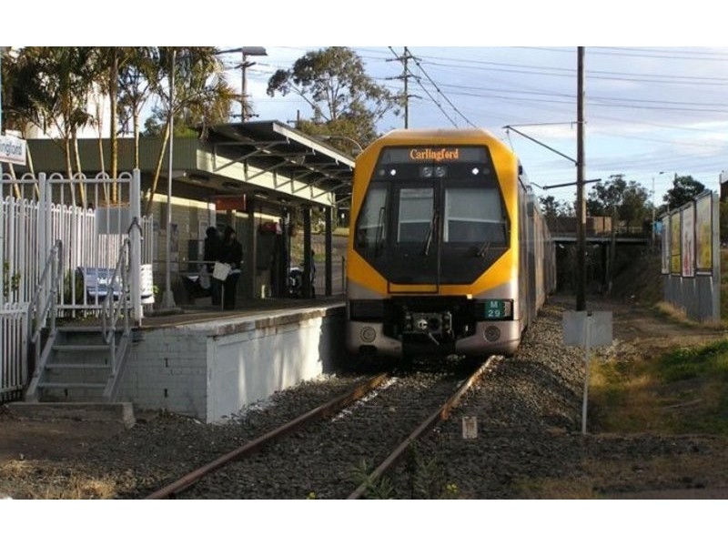 330 Pennant Hills Road, Carlingford NSW 2118