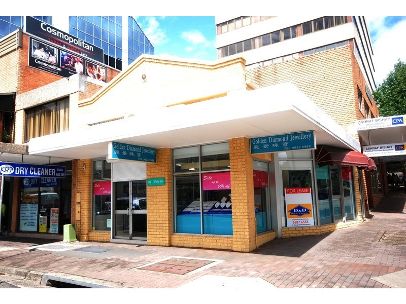1/75 Phillip St, Parramatta NSW 2150