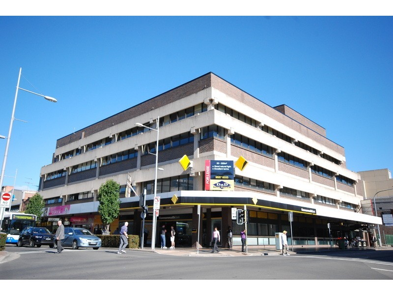 235 Church Street, Parramatta NSW 2150