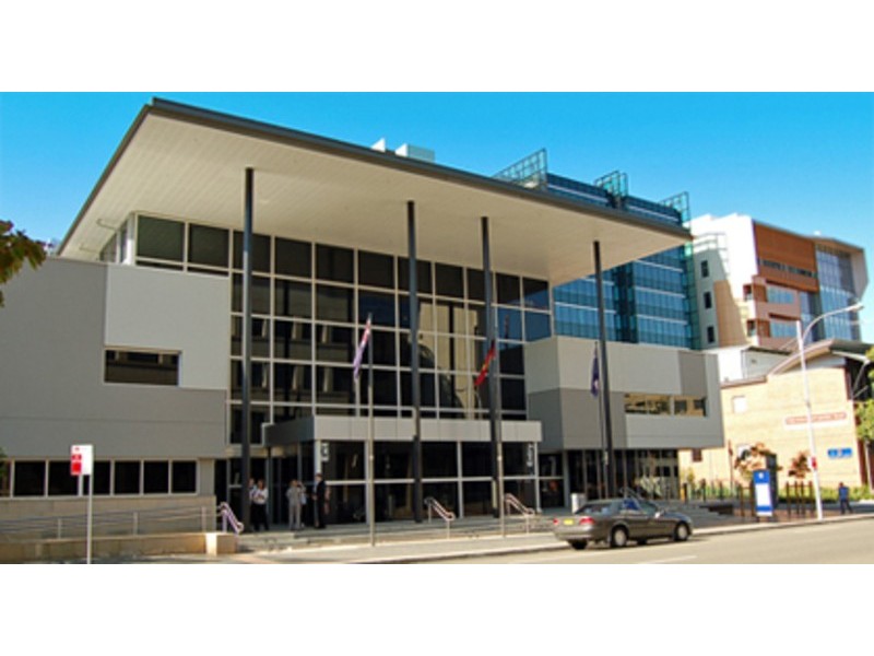 235 Church Street, Parramatta NSW 2150