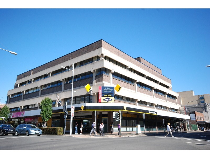 235  Church Street, Parramatta NSW 2150