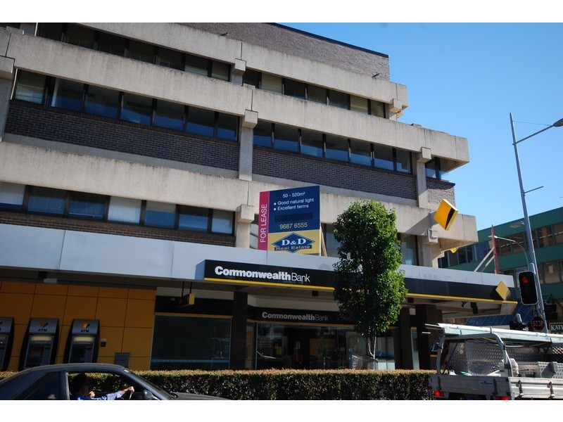 235  Church Street, Parramatta NSW 2150