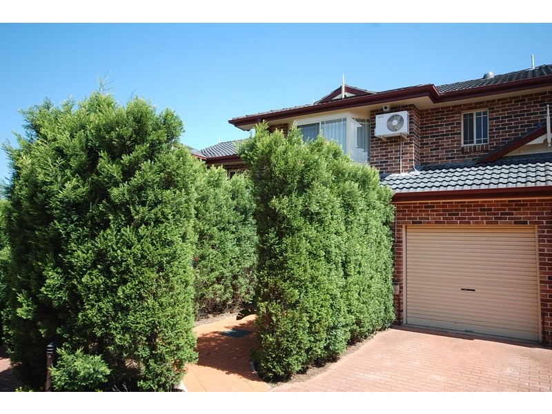 28 Broughton, Parramatta NSW 2150