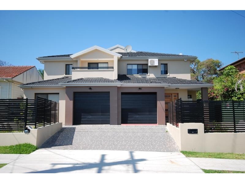 South Wentworthville NSW 2145