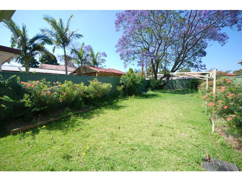 South Wentworthville NSW 2145