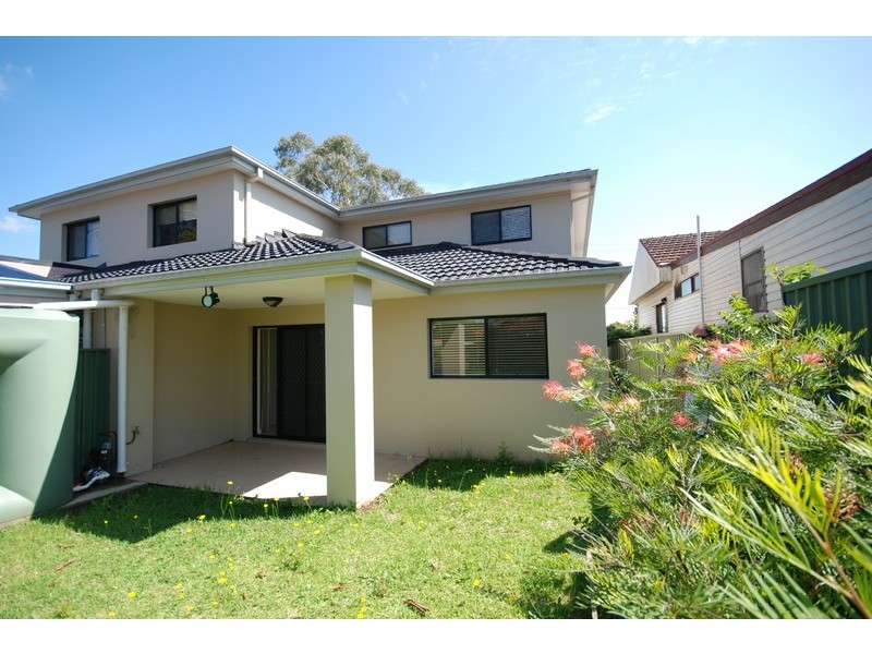 South Wentworthville NSW 2145
