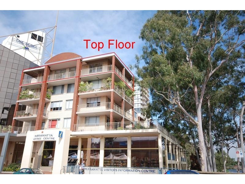 346 Church Street, Parramatta NSW 2150