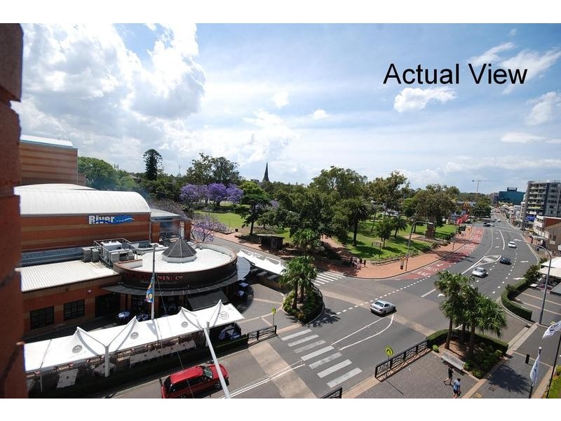 346 Church Street, Parramatta NSW 2150