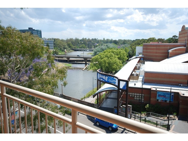 346 Church Street, Parramatta NSW 2150