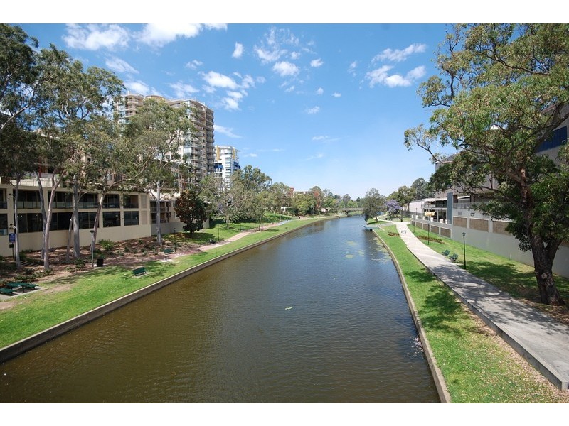 346 Church Street, Parramatta NSW 2150