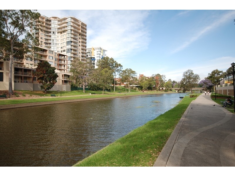 346 Church Street, Parramatta NSW 2150