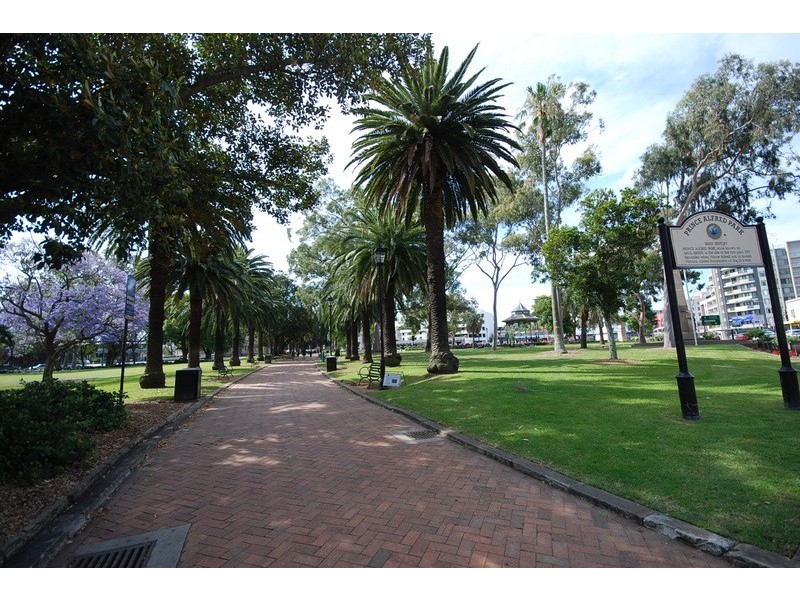 Parramatta NSW 2150