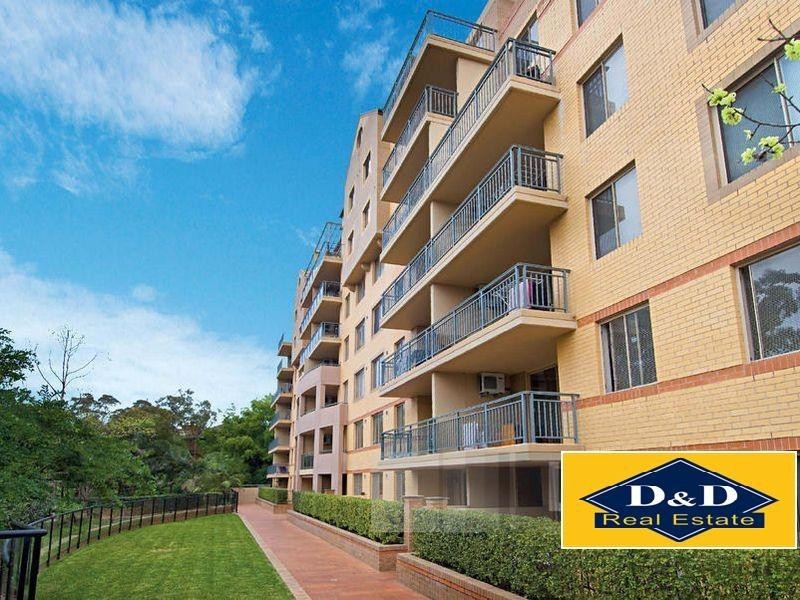 18 Sorrell Street, Parramatta NSW 2150