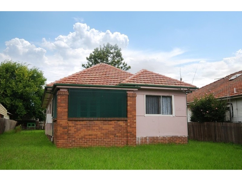 27 Tennyson Street, Parramatta NSW 2150