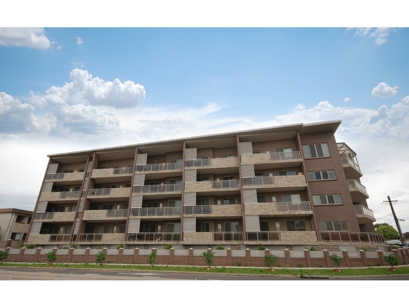 48  St.Hilliers Road, Auburn NSW 2144