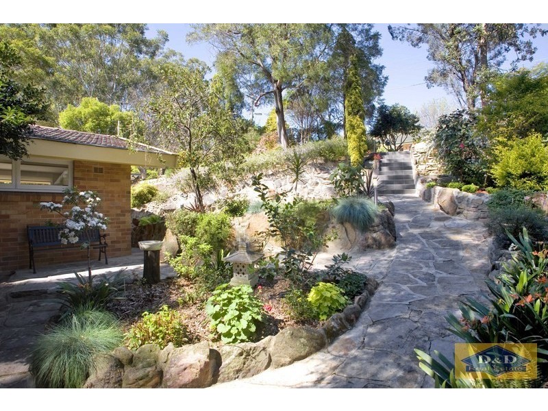 29 Norma Crescent, Beecroft NSW 2119