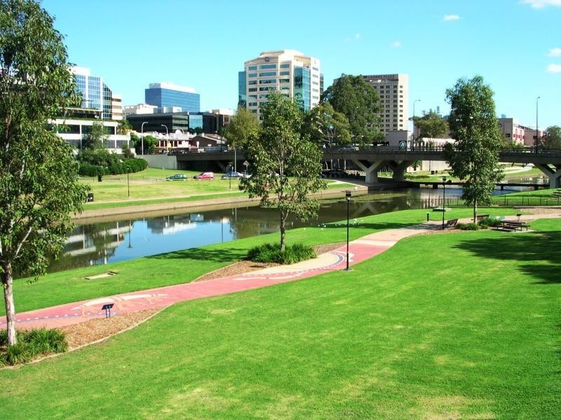 Parramatta NSW 2150