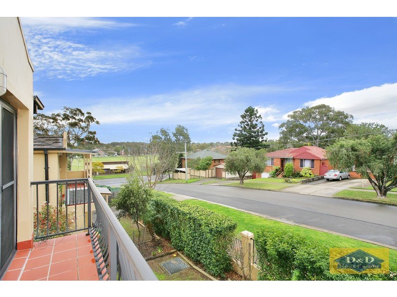 North Parramatta NSW 2151