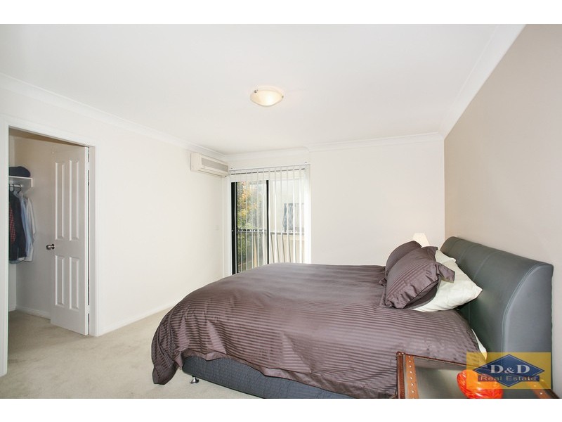 North Parramatta NSW 2151