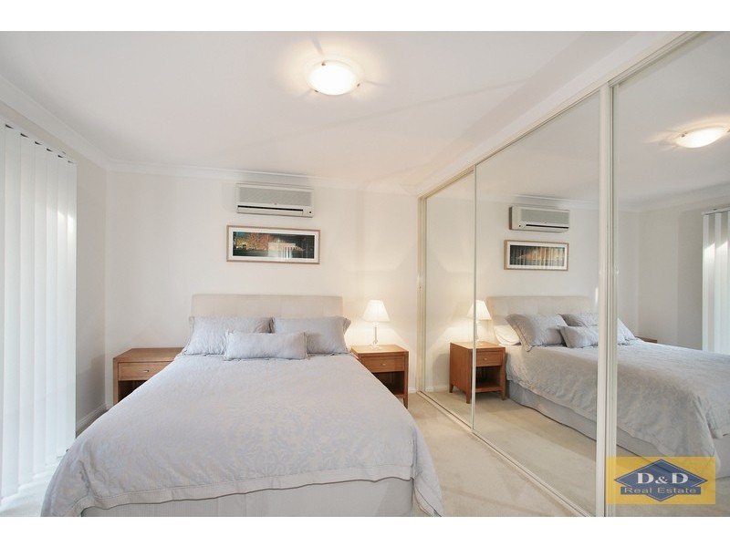 North Parramatta NSW 2151