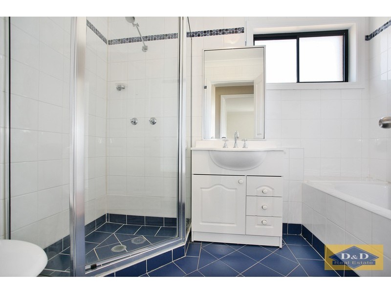 North Parramatta NSW 2151