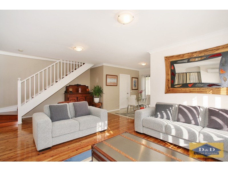 North Parramatta NSW 2151