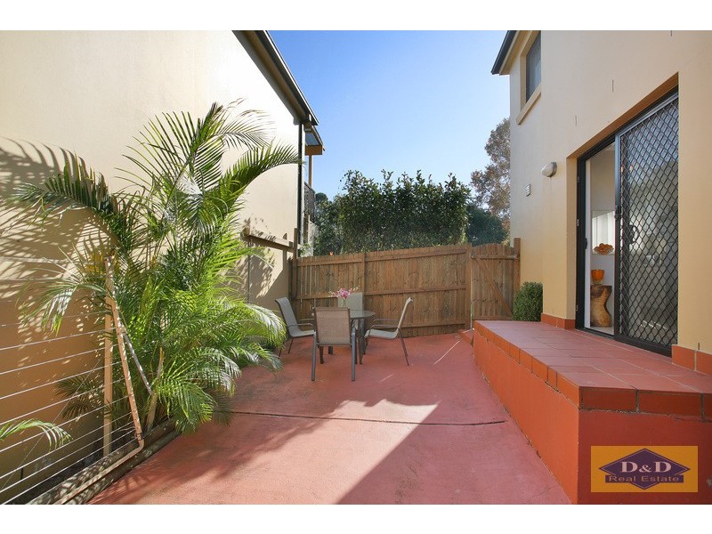 North Parramatta NSW 2151