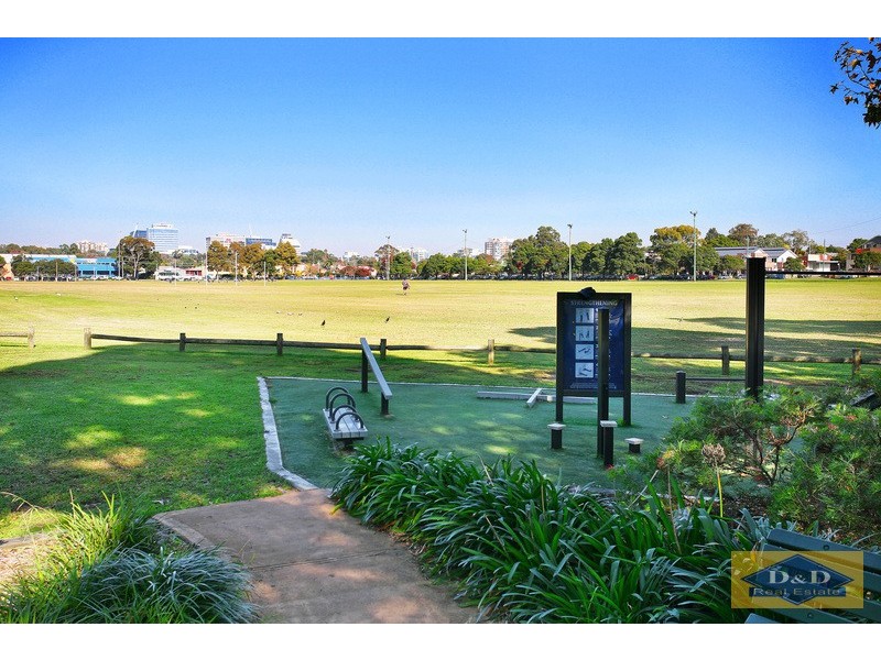 North Parramatta NSW 2151