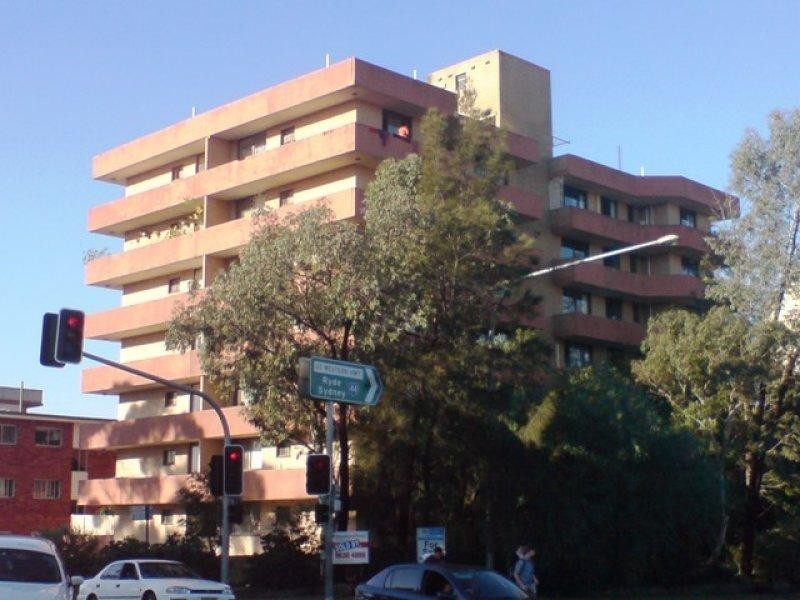 38 Great Western Highway, Parramatta NSW 2150