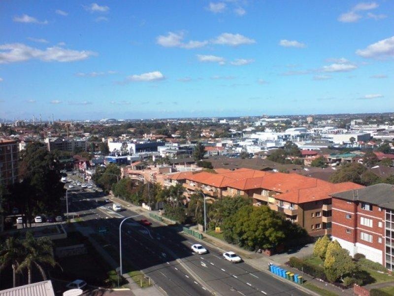 38 Great Western Highway, Parramatta NSW 2150