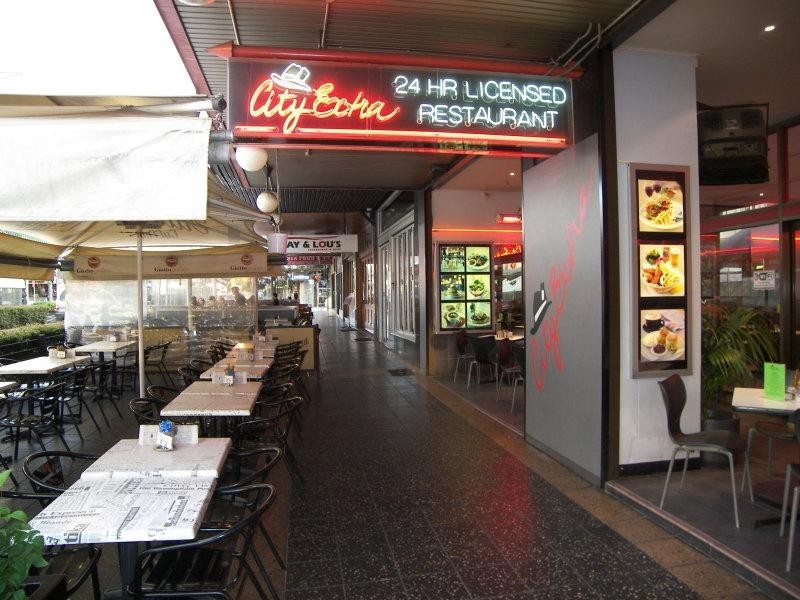 38 Great Western Highway, Parramatta NSW 2150