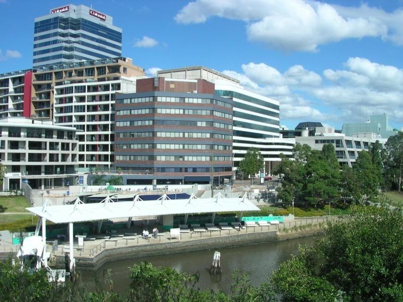 38 Great Western Highway, Parramatta NSW 2150