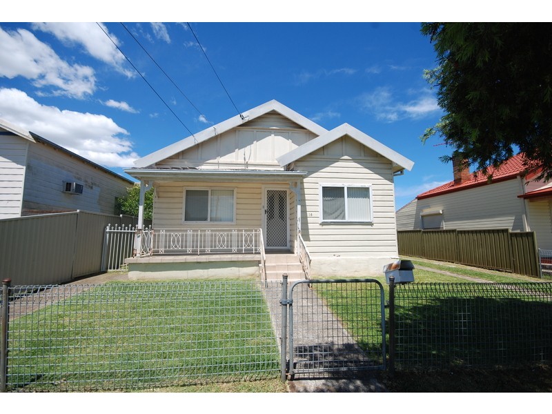 16 Gordon, Auburn NSW 2144