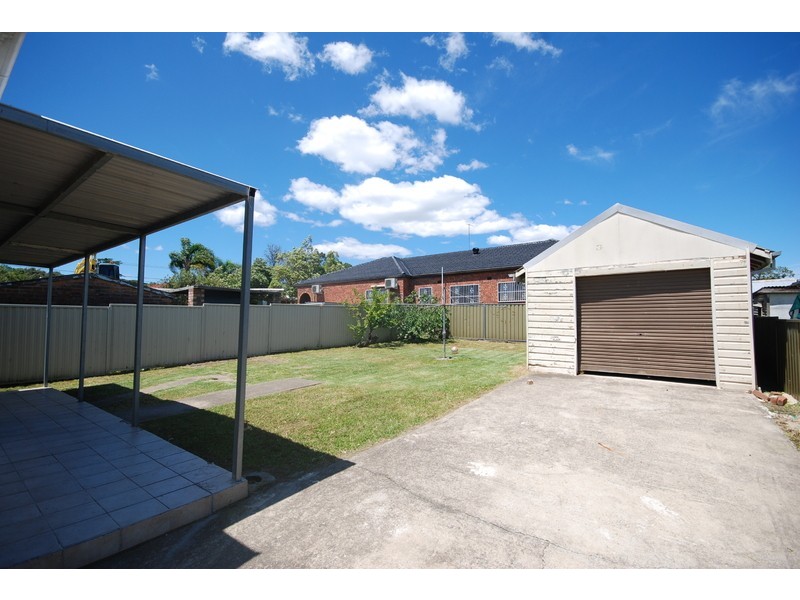 16 Gordon, Auburn NSW 2144