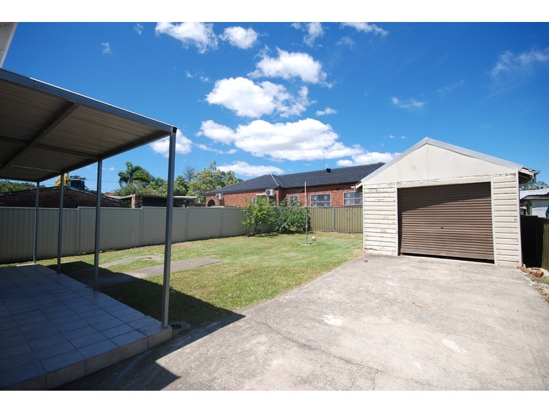 16 Gordon, Auburn NSW 2144