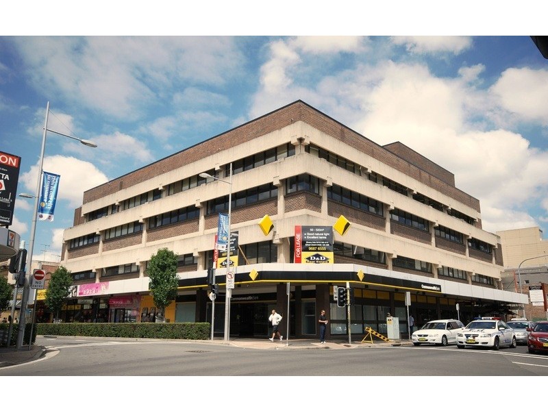 235  Church Street, Parramatta NSW 2150