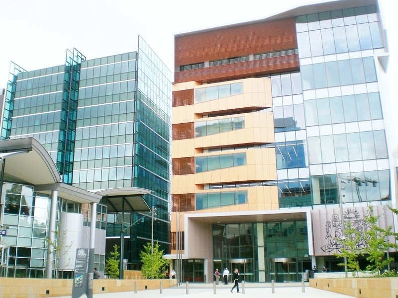 235  Church Street, Parramatta NSW 2150