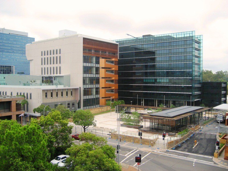 235  Church Street, Parramatta NSW 2150