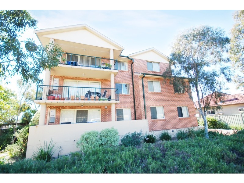 51 – 53  Deakin Street, Silverwater NSW 2128