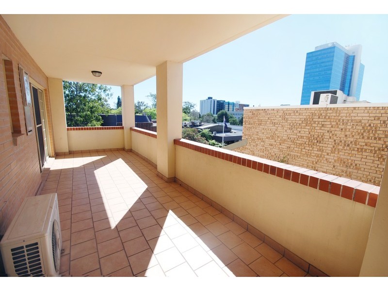 1 Macquarie Street, Parramatta NSW 2150