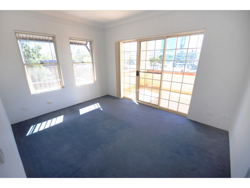 1 Macquarie Street, Parramatta NSW 2150