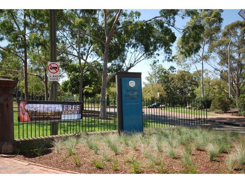 1 Macquarie Street, Parramatta NSW 2150