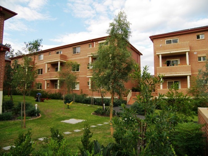 88-98 Marsden Street, Parramatta NSW 2150