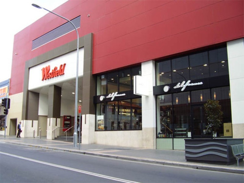 88-98 Marsden Street, Parramatta NSW 2150